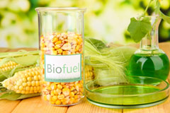 Napchester biofuel availability