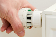 Napchester central heating repair costs